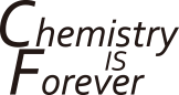 Chemistry is Forever